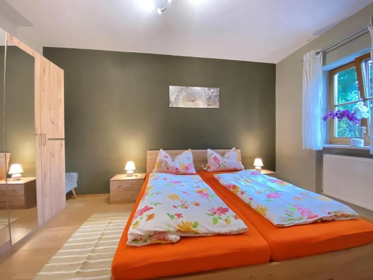 شقة Flat In Zenting With A Garden 0*,  ألمانيا