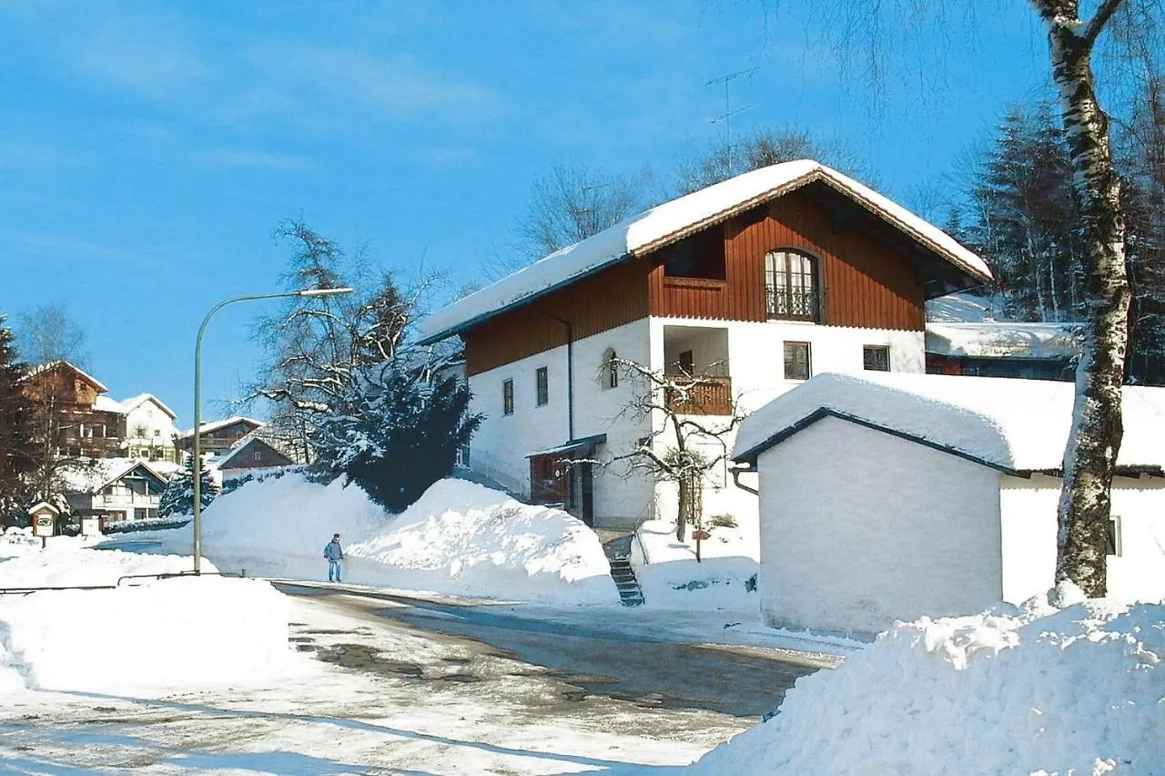 شقة Flat In Zenting With A Garden ألمانيا